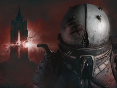 Bloober Team chwali się wynikami sprzedaży horroru. Sukces produkcji