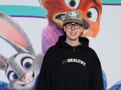 Mikołaj „Bagi” Bagiński podbija kino! Jego głos usłyszymy w hicie dla dzieci