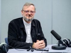 Co w Łodzi zostawia po sobie kardynał Ryś? Gościem RŁ ksiądz Arkadiusz Lechowski