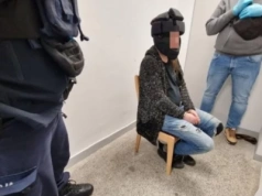 Zabójca dwóch policjantów uniknie kary. Sąd zdecydował o losie Maksymiliana F.