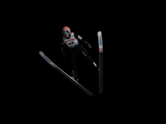 PŚ w Falun. Kacper Tomasiak z najlepszym wynikiem w karierze