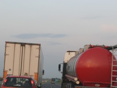 6 godzin "luzu" dla kierowców ciężarówek. Resort szykuje zupełnie nowe zasady