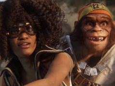 Pamiętacie jeszcze Beyond Good & Evil 2? Gra nadal istnieje i poznaliśmy nowe szczegóły