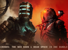 Cronos: The New Dawn ze świetnym wynikiem! Gra łączy siły z innymi horrorami