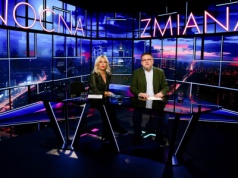 „Nocna Zmiana” uderza w chaos polityczny. Biedrzycka i Oczkoś: „To głos wołającego n…