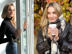 Małgorzata Socha zdradza swój urodowy sekret. „To pobudza kolagen”. Na co stawia aktorka?