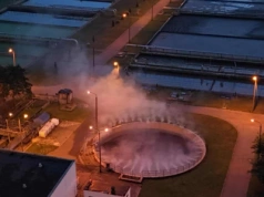 Odór w Zgierzu. Nadal nie wiadomo, skąd pochodzi