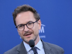 ​Zamieszanie wokół Waldemara Budy. Czy grozi mu zawieszenie w partii?