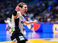 Mocny start Niemek w MŚ 2025. Grają u siebie i nie zawiodły