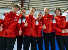 Curling: Polacy zadebiutują na Mistrzostwach Świata!