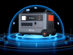 Potężna stacja zasilania taniej! PowerMax 3600 to monstrum dla wymagających