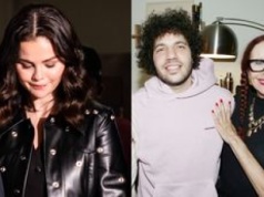 Dwóch mężczyzn włamało się do domu teściów Seleny Gomez. Matka Benny'ego Blanco BYŁA W ŚRODKU