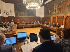 Zmiana nazw ulic i likwidacja przedszkola. Tym zakończyły się obrady słupskich radnych