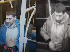 Wrocław. Atak gazem pieprzowym na kierowców. Poznajesz sprawcę?