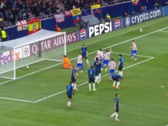 Zieliński z golem w hicie Ligi Mistrzów! Wtedy przyszła 93. minuta