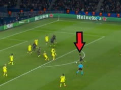 "Co za bramka, coś wspaniałego!" Kapitalny gol piłkarza PSG