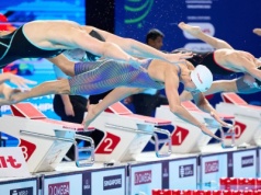 Wielkie gwiazdy w Lublinie. Mistrzostwa Europy w pływaniu już za niespełna tydzień!