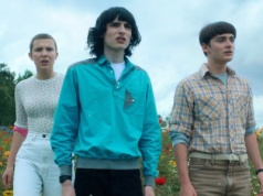 Twórcy "Stranger Things" radzą fanom. Lepiej powtórzcie 4 odcinki