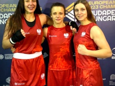 Boks: Siedem medali naszych bokserek na Mistrzostwach Europy U23!