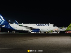 Utrudnienia na lotnisku w Wilnie po locie z Warszawy. Apel do pasażerów