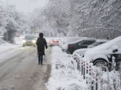 Fatalna pogoda w Polsce. Śnieżyce niosą zniszczenie