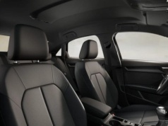 Limuzyna Audi za 113 230 zł nigdy nie była tak tania. Marka stawia wszystko na jedną kartę