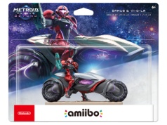 Oto, co Amiibo z Metroid Prime 4 wniosą do gry