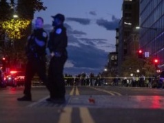 Atak w Waszyngtonie. FBI podało, kim jest napastnik