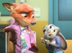 "Zwierzogród 2" już w kinach. Krytycy filmowi mieli tylko jedno "ale"