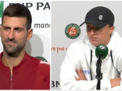 Tak Djoković mówił o Świątek. Te słowa źle się zestarzały