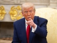 Atak na żołnierzy Gwardii Narodowej. Trump: "To był akt terroru"