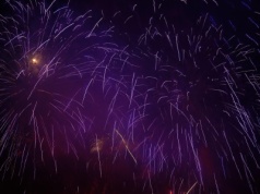 Jakie fajerwerki wybrać na Sylwestra?