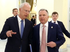 Zna rodziny Putina i Trumpa. Tajemniczy "człowiek od pieniędzy" odgrywa kluczową rolę ws. Ukrainy