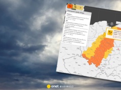 Polarne powietrze opanuje Polskę. Najbliższe dni nie przyniosą ocieplenia