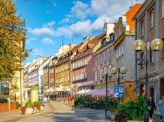 Nie chcą masztu koło domu. Głowa pęka, ale nie od promieniowania