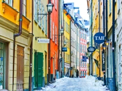 Fani znanego sklepu oszaleją. W tym mieście na turystów tworzą niecodzienną atrakcję