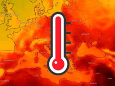 Po podmuchu zimy wróci nadzwyczajne ciepło? Nawet 20 stopni