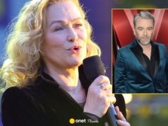 Edyta Geppert wypunktowała młodych artystów. "Liczą się pieniądze, nie sztuka". Padło nazwisko Badacha