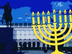 Chanukowy dylemat prezydentów. O co w tym wszystkim chodzi?