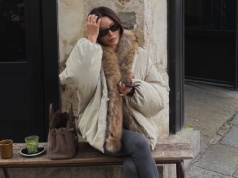 Koniec ery bluz i swetrów. "Polar Humble Fleece" grzeje jeszcze lepiej