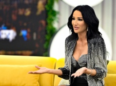 Justyna Steczkowska szczerze o jedzeniu. „Lekko głodne ciało jest najzdrowsze”, ALE...