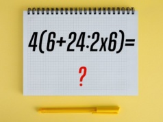 Przypomnij sobie tabliczkę mnożenia. Ta zagadka sprawdzi, jak sobie radzisz
