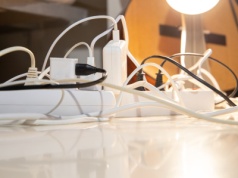 Przez to zimą płoną domy. Strażacy ostrzegają: „wystarczy jedna sekunda”