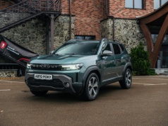Nowy Citroën C3 Aircross, Peugeot 3008 i Duster wśród kandydatów. Finału konkursu „Samochodu Roku Ukraina 2026”