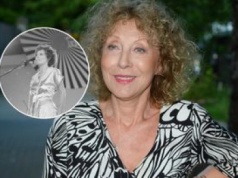 Alicja Majewska w młodości była uosobieniem wdzięku. Czas był dla niej bardzo łaskawy