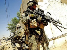 USA: żołnierze w obawie z powodu „zamknięcia rządu”. Obce wywiady próbują ich zwerbować