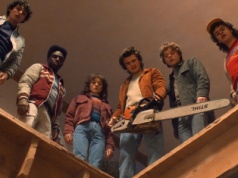 "Stranger Things" powraca. Premiera nowego sezonu sparaliżowała Netfliksa