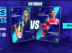 "As Sportu Interii i Polsatu Sport 2025". Julia Szeremeta vs Natalia Bukowiecka. Oddaj swój głos!