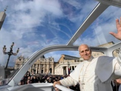 Leon XIV rusza w pierwszą podróż. Upamiętni 1700. rocznicę soboru