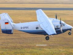 PZL Mielec sprzedał kolejne dwa samoloty M28 do Niemiec